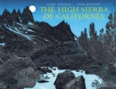Image for The High Sierra of California
