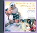 Image for Songs of Qawals of India (CD)