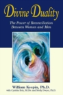 Image for Divine duality  : the power of reconciliation between women and men