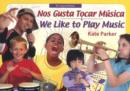 Image for We like to play music