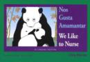 Image for Nos Gusta Amamantar / We Like to Nurse