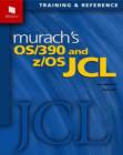 Image for Murach&#39;s OS/390 &amp; Z/OS JCL