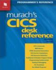 Image for Murach&#39;s CICS Desk Reference