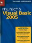Image for Murach&#39;s Visual Basic 2005