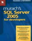 Image for Murach&#39;s SQL Server 2005 for Developers