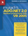 Image for Murach&#39;s ADO.NET 2.0 Database Programming with VB 2005