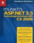 Image for Murach&#39;s ASP.NET 3.5 web programming with C` 2008