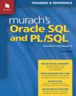 Image for Murach&#39;s Oracle SQL and PL/SQL  : works with all versions through 11g