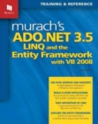 Image for Murach&#39;s ADO.NET 3.5 LINQ &amp; the Entity Framework with VB 2008