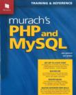 Image for Murach&#39;s PHP &amp; MySQL