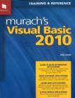 Image for Murach&#39;s Visual Basic 2010
