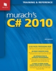 Image for Murach&#39;s C# 2010