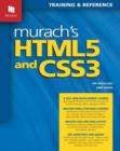 Image for Murach&#39;s HTML5 &amp; CSS3
