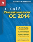 Image for Murachs Dreamweaver CC 2014