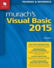 Image for Murach&#39;s Visual Basic 2015  : training &amp; reference