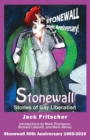 Image for Stonewall : Stories of Gay Liberation