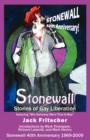 Image for Stonewall : Stories of Gay Liberation