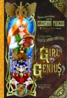 Image for Girl geniusVol. 5: Agatha Heterodyne &amp; the clockwork princess