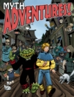 Image for Myth Adventures Collection
