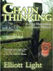 Image for Chain Thinking: A Shep Harrington SmallTown Mystery