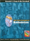 Image for Skills, Drills &amp; Strategies for Badminton