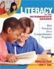 Image for Literacy in the Intermediate Grade : Best Practices for a Comprehensive Program