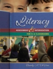 Image for Literacy Assessment and Intervention for K-6 Classrooms