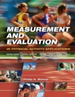 Image for Measurement and Evaluation in Physical Activity Applications