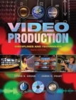 Image for Video Production : Disciplines and Techniques
