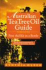 Image for Australian Tea Tree Oil Guide