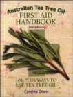 Image for Australian Tea Tree Oil First Aid Handbook