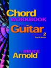 Image for Chord Workbook for Guitar Volume Two