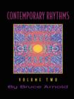 Image for Contemporary Rhythms Volume Two