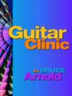 Image for Guitar Clinic