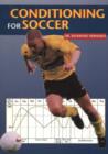 Image for Conditioning for soccer