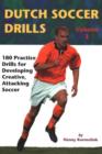 Image for Dutch Soccer Drills