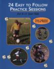 Image for 24 Easy to Follow Practice Sessions
