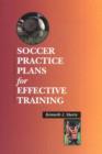 Image for Soccer Practice Plans For Effective Training