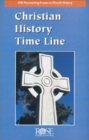 Image for Christian History Time Line 5pk