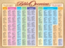 Image for Bible Overview Wall Chart