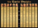Image for The Twelve Disciples Wall Chart
