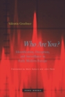 Image for Who Are You? : Identification, Deception, and Surveillance in Early Modern Europe