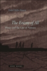 Image for The enemy of all  : piracy and the law of nations