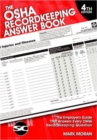 Image for The OSHA Recordkeeping Answer Book