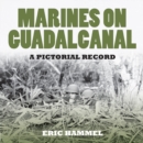 Image for Marines on Guadalcanal