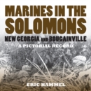 Image for Marines in the Solomons