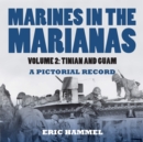 Image for Marines in the Marianas, Volume 2