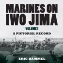 Image for Marines on Iwo Jima, Volume 1