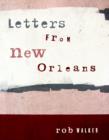 Image for Letters From New Orleans