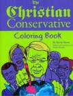 Image for Christian Conservative Coloring Book